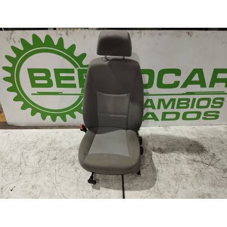 Recambio de asiento delantero izquierdo para bmw serie 3 touring (e91) 2.0 16v referencia OEM IAM 52107133521  