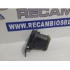 Recambio de rejilla aireadora para iveco daily furgón 2.3 diesel cat referencia OEM IAM A504227012  