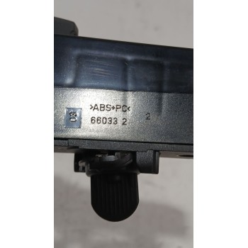 Recambio de warning para opel astra h gtc (a04) 1.7 cdti (l08) referencia OEM IAM 660332  