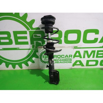 Recambio de amortiguador delantero derecho para nissan juke (f15) acenta referencia OEM IAM 54302  