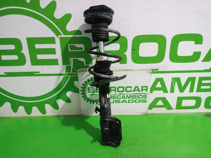 Recambio de amortiguador delantero derecho para nissan juke (f15) acenta referencia OEM IAM 54302  