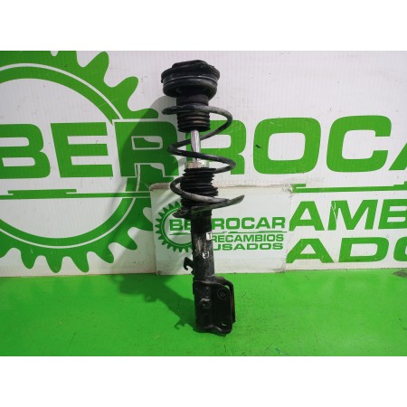 Recambio de amortiguador delantero derecho para nissan juke (f15) acenta referencia OEM IAM 54302  