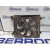 Recambio de electroventilador para hyundai accent (lc) 1.3 12v cat referencia OEM IAM 97730  