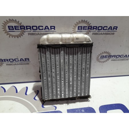 Recambio de radiador calefaccion / aire acondicionado para volkswagen t5 bus 1.9 tdi cat (axb) referencia OEM IAM 7H1819121  