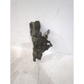 Recambio de cerradura capo para toyota avensis sedán (_t25_) 2.0 d-4d (adt250_) referencia OEM IAM 5351005030  