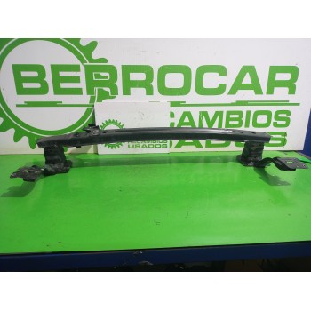 Recambio de refuerzo paragolpes delantero para citroën c3 exclusive referencia OEM IAM 7422H0  