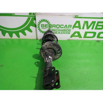Recambio de amortiguador delantero derecho para nissan juke (f15) acenta referencia OEM IAM 54302  