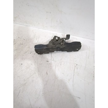 Recambio de cerradura capo para toyota avensis sedán (_t25_) 2.0 d-4d (adt250_) referencia OEM IAM 5351005030  