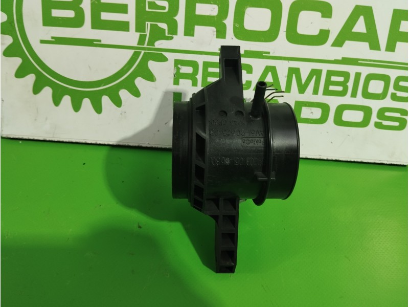 Recambio de caudalimetro para ford focus turn. (cb8) 1.6 tdci cat referencia OEM IAM AV619C623CB  