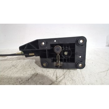 Recambio de palanca cambio para ford focus i (daw, dbw) 1.8 tdci referencia OEM IAM 1069054  