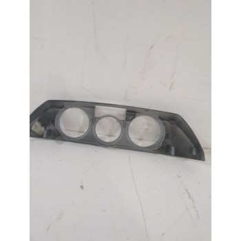 Recambio de moldura para volkswagen polo iv (9n_, 9a_) 1.9 sdi referencia OEM IAM 6Q0820075  