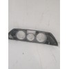 Recambio de moldura para volkswagen polo iv (9n_, 9a_) 1.9 sdi referencia OEM IAM 6Q0820075  