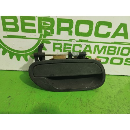 Recambio de maneta exterior trasera derecha para volvo s40 berlina 1.6 cat referencia OEM IAM 30822236  