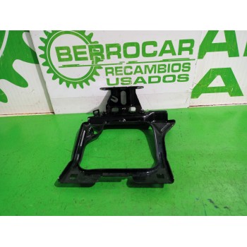 Recambio de soporte capot para peugeot 2008 (--.2013) allure referencia OEM IAM 9672502780  