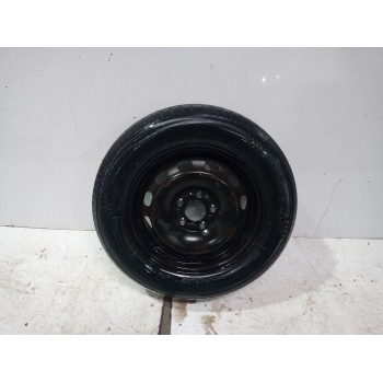 RUEDA DE REPUESTO BQ8GA 