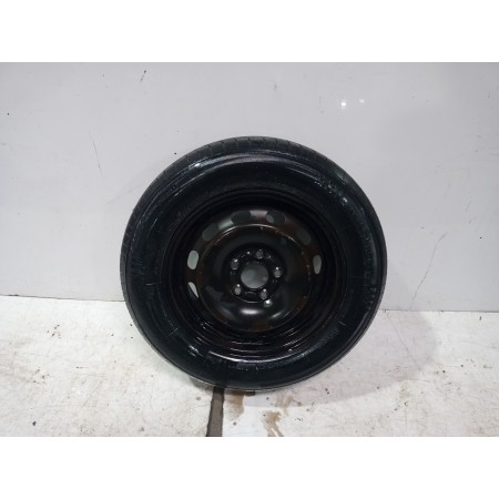 Recambio de rueda de repuesto para ford focus berlina (cap) trend referencia OEM IAM BQ8GA  