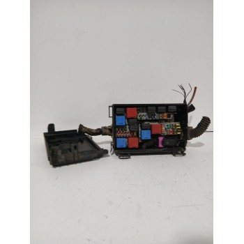 CAJA RELES / FUSIBLES 13292736 