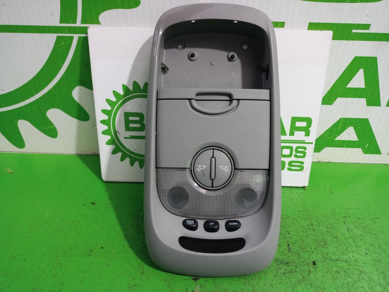 Recambio de luz interior para kia sorento 2.5 crdi cat referencia OEM IAM 0K53E51410  