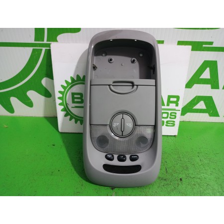 Recambio de luz interior para kia sorento 2.5 crdi cat referencia OEM IAM 0K53E51410  