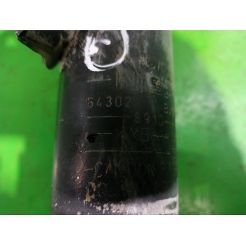 Recambio de amortiguador delantero derecho para nissan juke (f15) acenta referencia OEM IAM 54302  