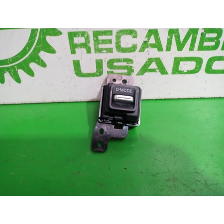 Recambio de interruptor para nissan qashqai ii (j11, j11_) 1.3 dig-t referencia OEM IAM 969ZL6UN0A  