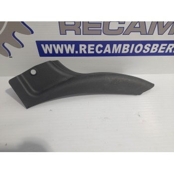 Recambio de paso rueda delantero para iveco daily furgón 2.3 diesel cat referencia OEM IAM 5801548108  
