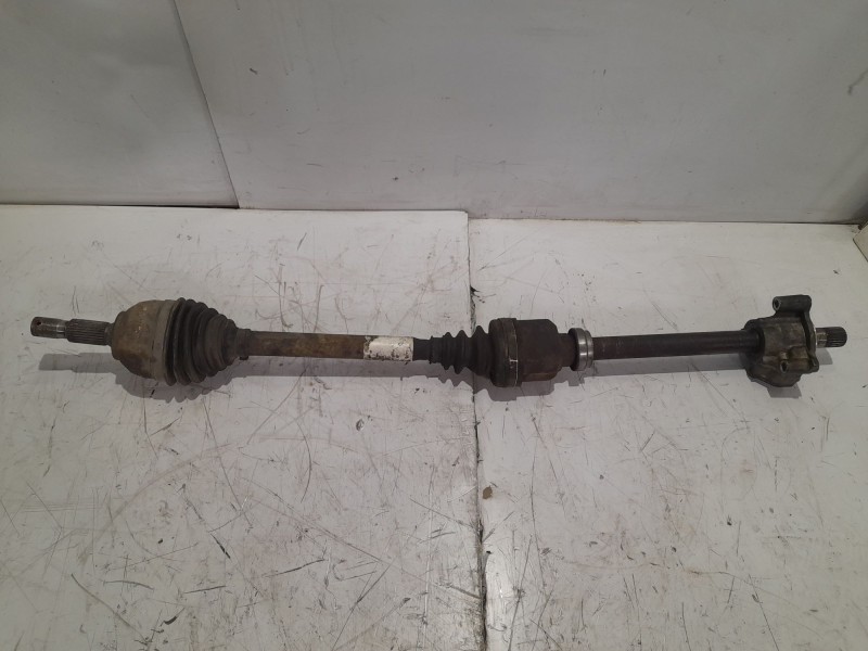 Recambio de transmision delantera derecha para citroën c5 berlina 1.6 16v hdi fap referencia OEM IAM 3273ZA  