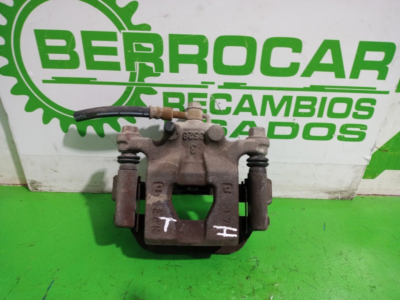 Recambio de pinza de freno trasera izquierda para nissan juke (f15) acenta referencia OEM IAM 440111KD0A  