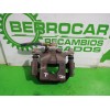Recambio de pinza de freno trasera izquierda para nissan juke (f15) acenta referencia OEM IAM 440111KD0A  