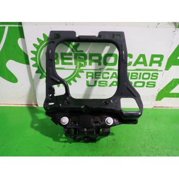 Recambio de soporte capot para peugeot 2008 (--.2013) allure referencia OEM IAM 9672502780  