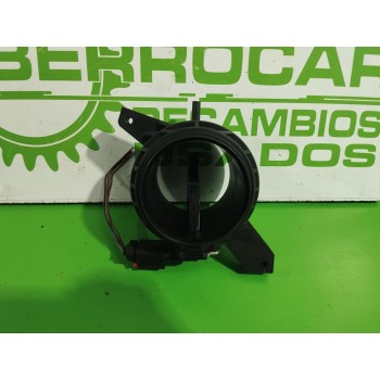 Recambio de caudalimetro para ford focus turn. (cb8) 1.6 tdci cat referencia OEM IAM AV619C623CB  