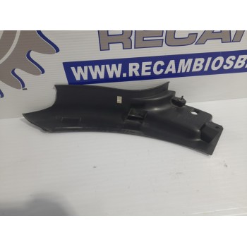 Recambio de paso rueda delantero para iveco daily furgón 2.3 diesel cat referencia OEM IAM 5801548108  