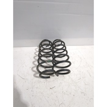 Recambio de muelle amortiguacion para peugeot 107 (pm_, pn_) 1.4 hdi referencia OEM IAM 5002HL  