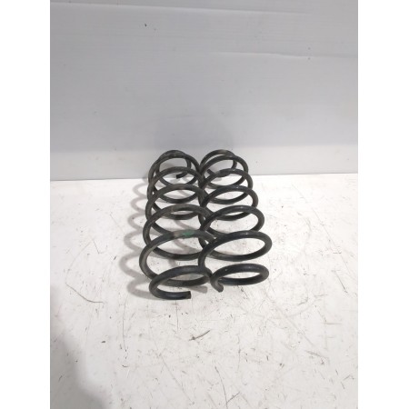 Recambio de muelle amortiguacion para peugeot 107 (pm_, pn_) 1.4 hdi referencia OEM IAM 5002HL  