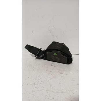 Recambio de cinturon seguridad delantero derecho para seat arosa (6h1) 1.4 tdi referencia OEM IAM 6X3857706B041  