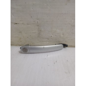 MANETA EXTERIOR DELANTERA IZQUIERDA 3B08372075GGRU 