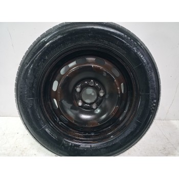 Recambio de rueda de repuesto para ford focus berlina (cap) trend referencia OEM IAM BQ8GA  