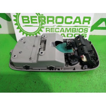 Recambio de luz interior para kia sorento 2.5 crdi cat referencia OEM IAM 0K53E51410  