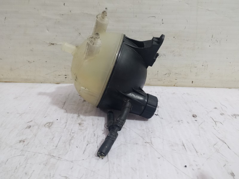 Recambio de deposito expansion para mercedes-benz clase a (w169) a 200 cdi (169.008) referencia OEM IAM 1695000149  