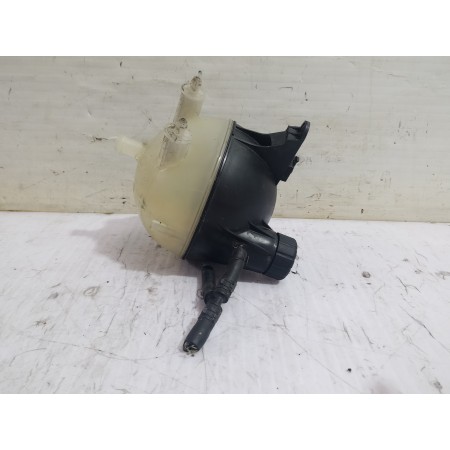 Recambio de deposito expansion para mercedes-benz clase a (w169) a 200 cdi (169.008) referencia OEM IAM 1695000149  