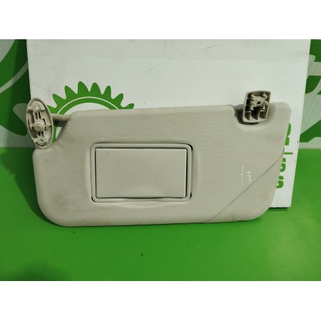 Recambio de parasol izquierdo para ford focus turn. (cb8) 1.6 tdci cat referencia OEM IAM 1894721  