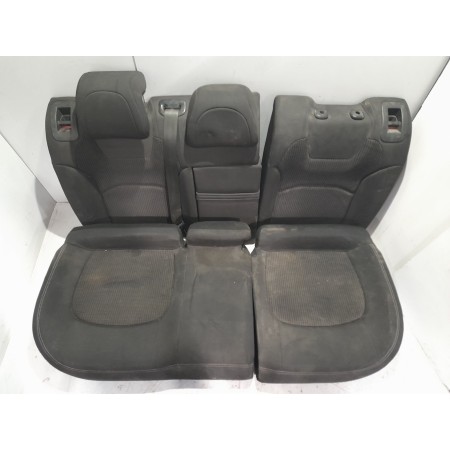 Recambio de asientos traseros para citroën c5 berlina 1.6 16v hdi fap referencia OEM IAM 8852T0  
