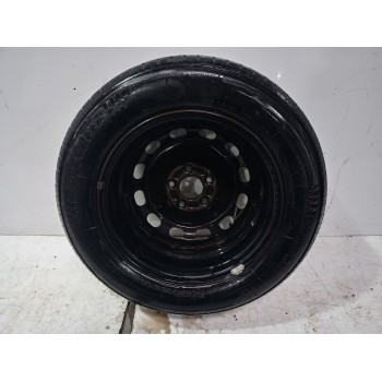 Recambio de rueda de repuesto para ford focus berlina (cap) trend referencia OEM IAM BQ8GA  