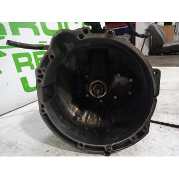 Recambio de caja cambios para kia sorento i (jc) 2.5 crdi referencia OEM IAM 4300049700 / A03800  