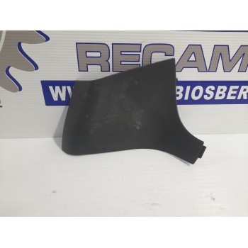 Recambio de moldura para iveco daily furgón 2.3 diesel cat referencia OEM IAM 5801544549  