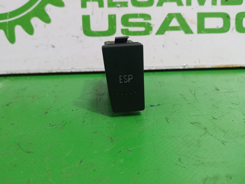 Recambio de interruptor para volkswagen passat berlina (3b3) 1.6 referencia OEM IAM 3B0927134A  