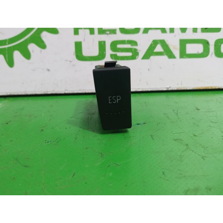 Recambio de interruptor para volkswagen passat berlina (3b3) 1.6 referencia OEM IAM 3B0927134A  