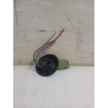 Recambio de resistencia calefaccion para volkswagen polo iv (9n_, 9a_) 1.9 sdi referencia OEM IAM 6Q0959263A  