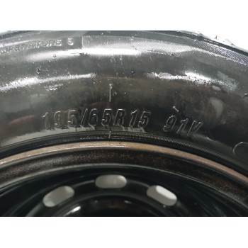 Recambio de rueda de repuesto para ford focus berlina (cap) trend referencia OEM IAM BQ8GA  