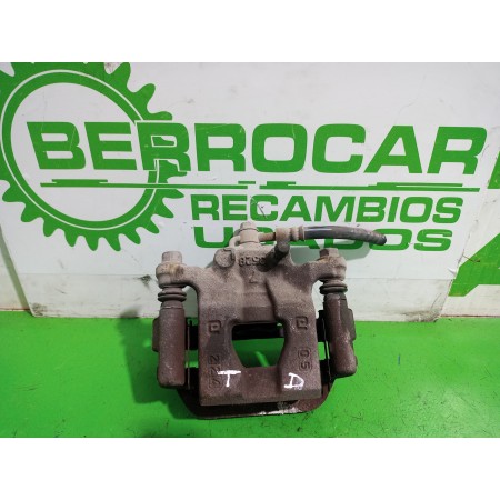 Recambio de pinza de freno trasera derecha para nissan juke (f15) acenta referencia OEM IAM 440011KD0A  